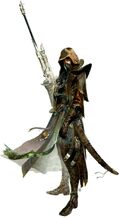 N.Roberts Eldar