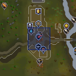 osrs stronghold of security