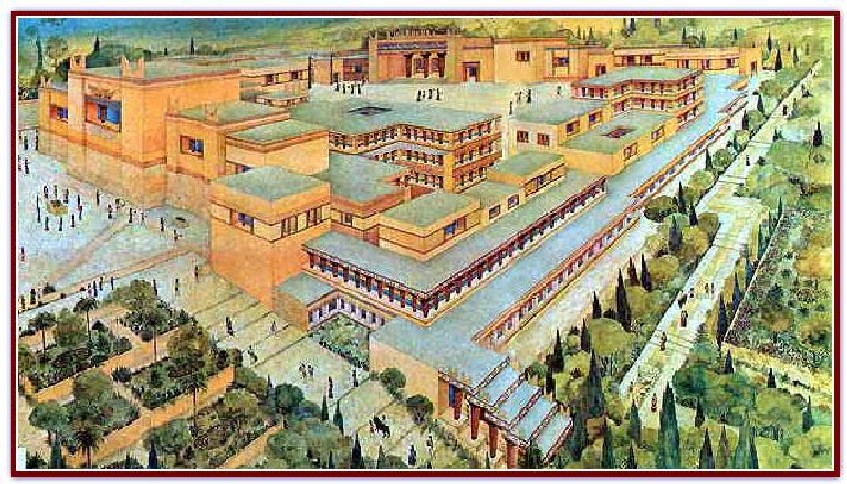 minoan civilization