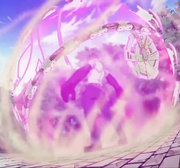 Giriko's Soul