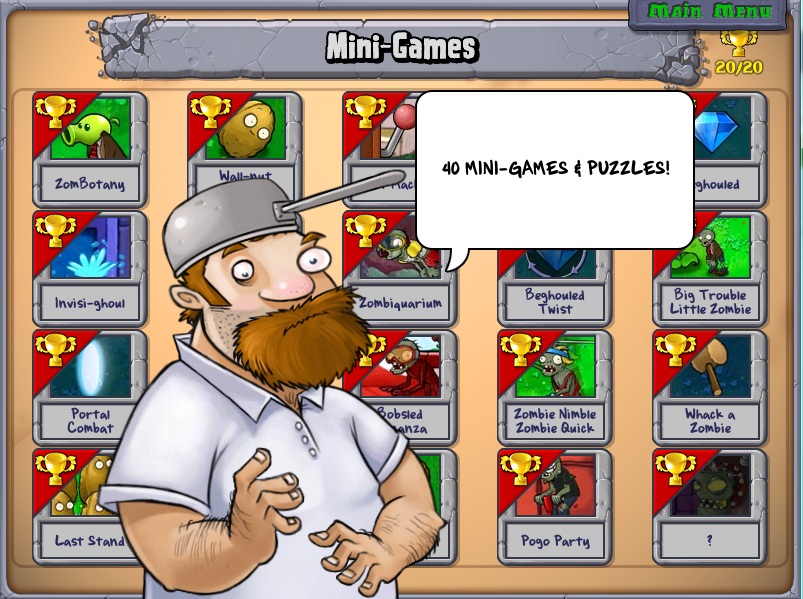 Plants Vs Zombies Cracked Version Free Download