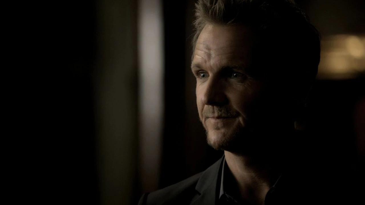 Mikael Mikaelson