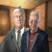 McRearys