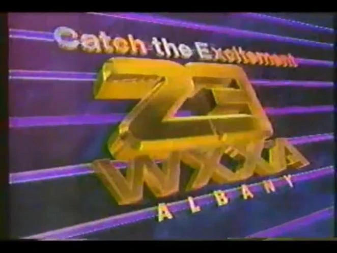 WXXATV Logopedia, the logo and branding site