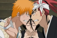 Ichigo-Renji