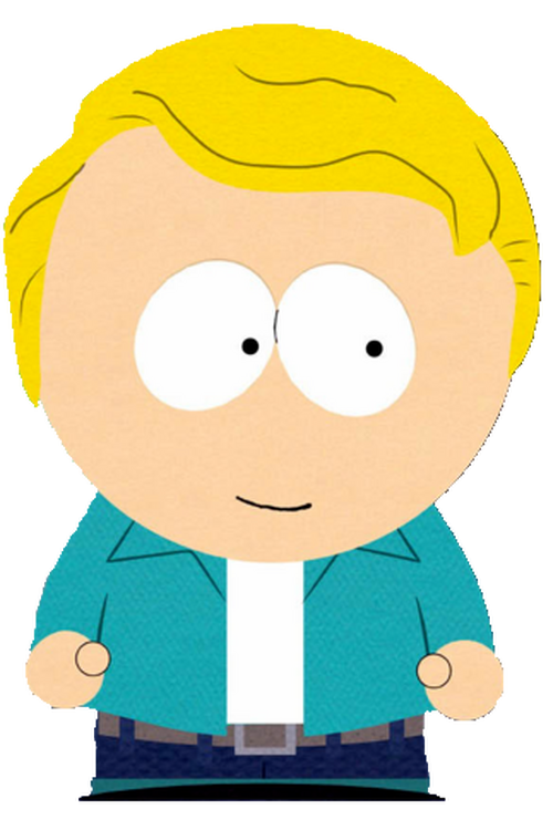 One-off characters - South Park Archives - Cartman, Stan, Kenny, Kyle