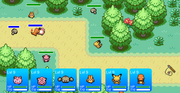 Multiplayer mode