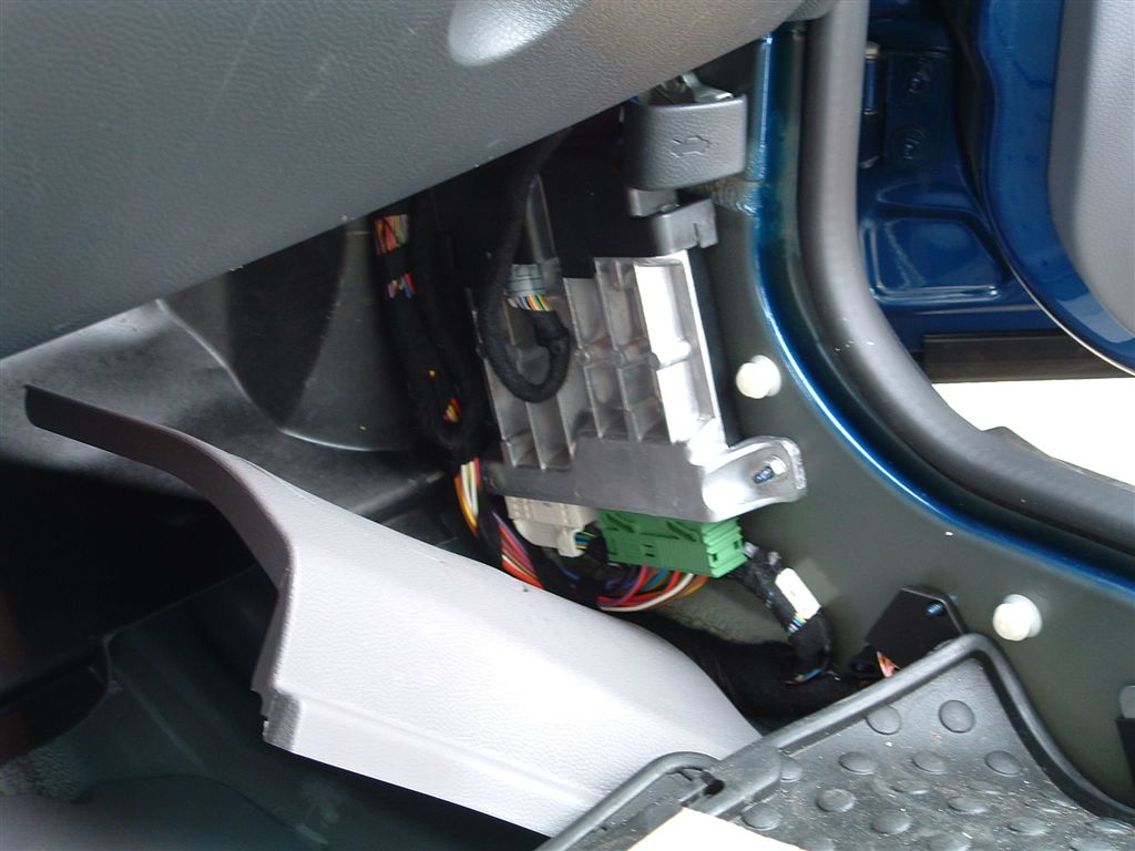 The Body Control Unit (BC1/BCU) - Mini Wiki toyota 4runner power mirror switch wiring diagram 