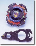 jade zeus beyblade