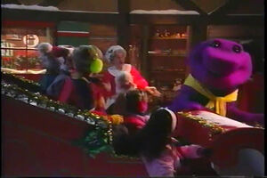 WeWishYouaMerryChristmas