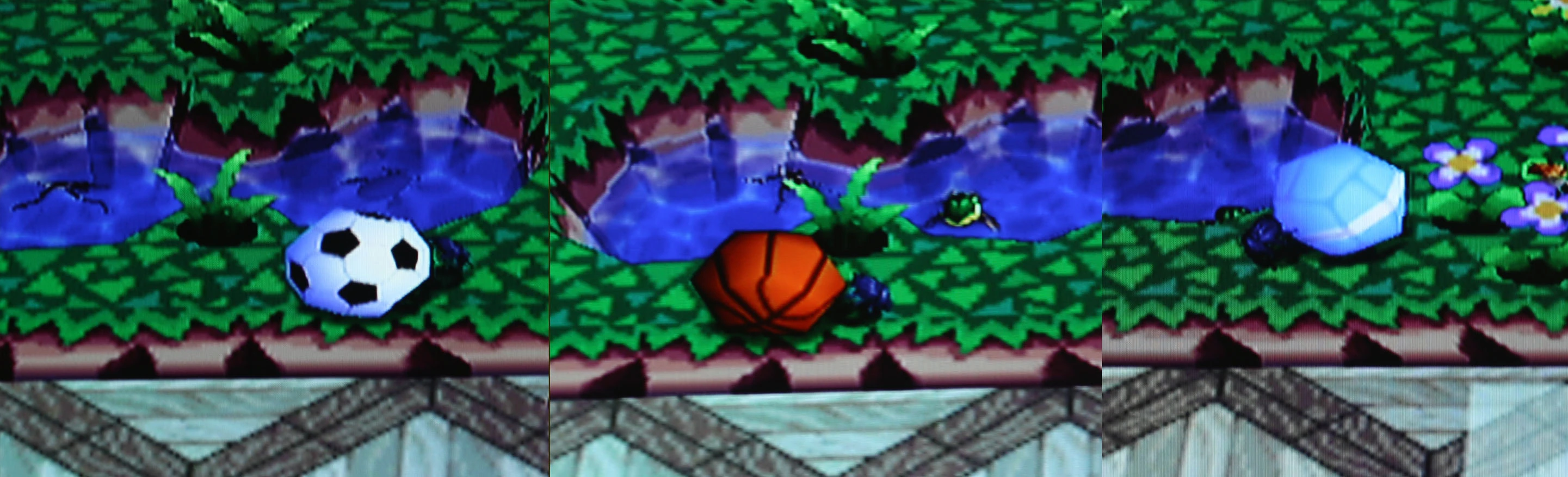 Balls Animal Crossing Wiki