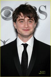 D. Radcliffe