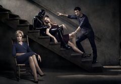 AHS