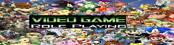 VideoGame RolePlayin1g