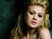 Kelly Clarkson