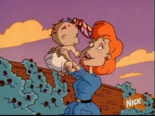 Melinda Finster - Rugrats Wiki