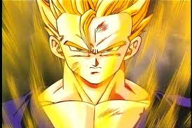 SSJ 2 Adult