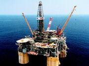 Oil-Drilling-Offshore