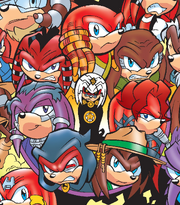 Grandmasters