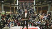 Dead-rising