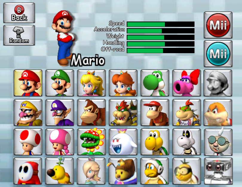 mario kart wii download google drive