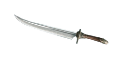 Arabian Dagger