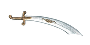 Persian Shashmir