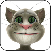Talking Tom Cat for iPad