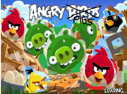 Angry Piggies Space instal the new version for apple
