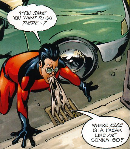Batman And Robin Eternal 2015 Issue 001 page 1 online