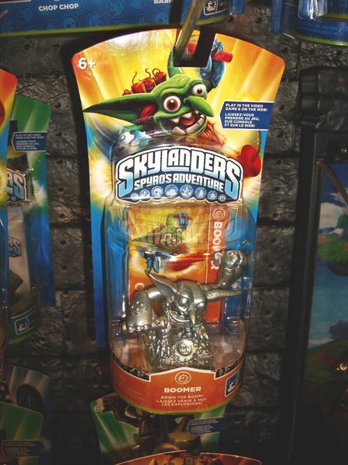 skylanders silver spyro