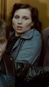 Mary Cattermole