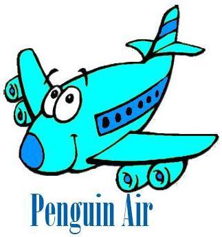 penguin air