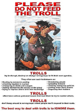 TROLLS