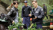 Crime Scene 107