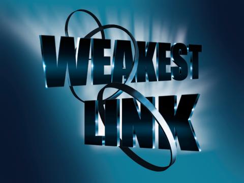 WeakestLink--Logo WeakestLink--Logo