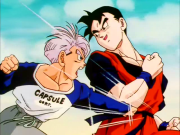 FutureGohan