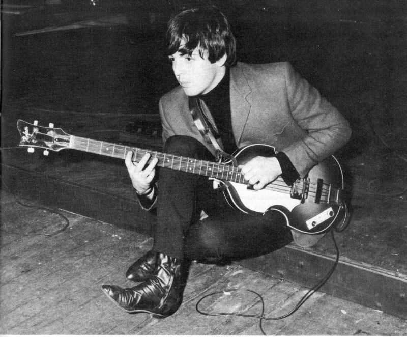 List of Instruments The Beatles Wiki