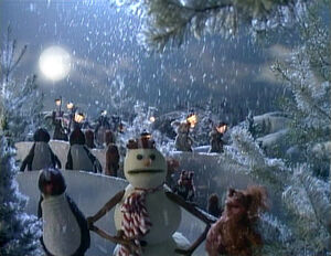 Song.caroling