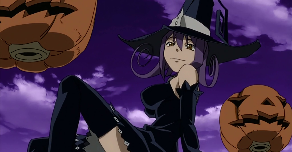 Flying Pumpkins Soul Eater Wiki The Encyclopedia About The Manga And Anime Series Soul Eater 