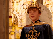 Peter Pevensie