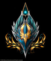 HighElfCrest