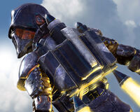 Jetpack - SWGTCG