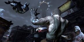 Batman arkham asylum 2-1528596