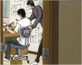  - Inui_and_Yanagi_doing_Inui_Juice