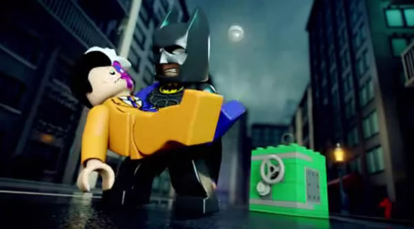 lego batman game two face