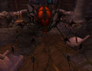BlackRecluse