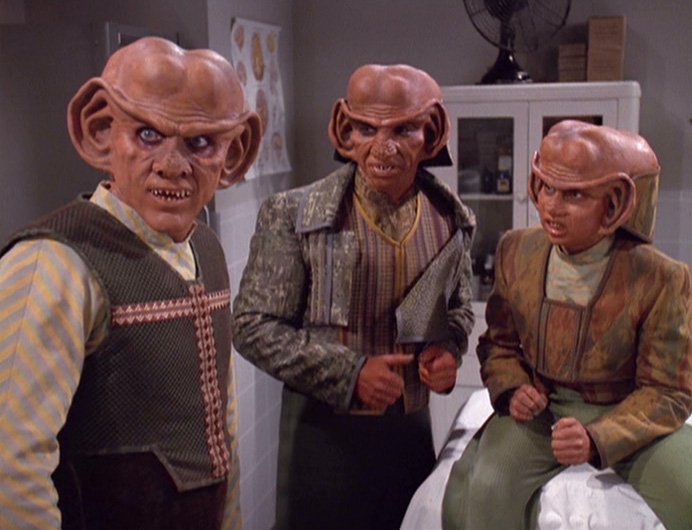 Ferengi Memory Alpha The Star Trek Wiki