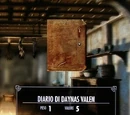 comando di console Skyrim bandito