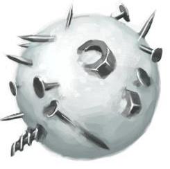 Deadly Snowball